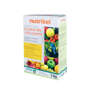 کود آهن نوتریکل ارتو-ارتو 3% 4 کود نوتریکل ارتو ارتو 3%