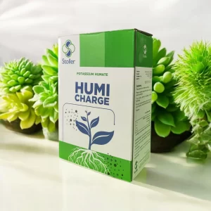 کود هیومی شارژ استولر یک کیلویی