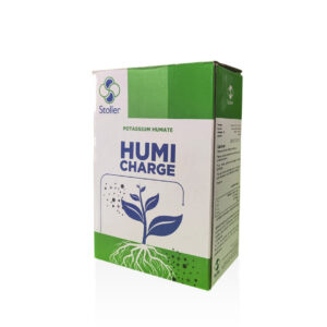 خرید کود هیومی شارژ استولر | Humi Charge Stoller | قیمت و مشخصات | کشتام