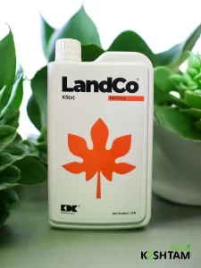 کود پتاس لند کو Landco.KS